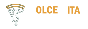 logotipo dolce vita pizzerias